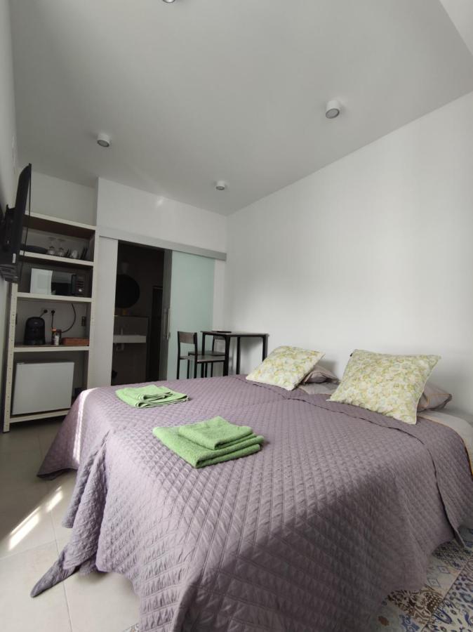 Room Near The Sea 마르베야 외부 사진