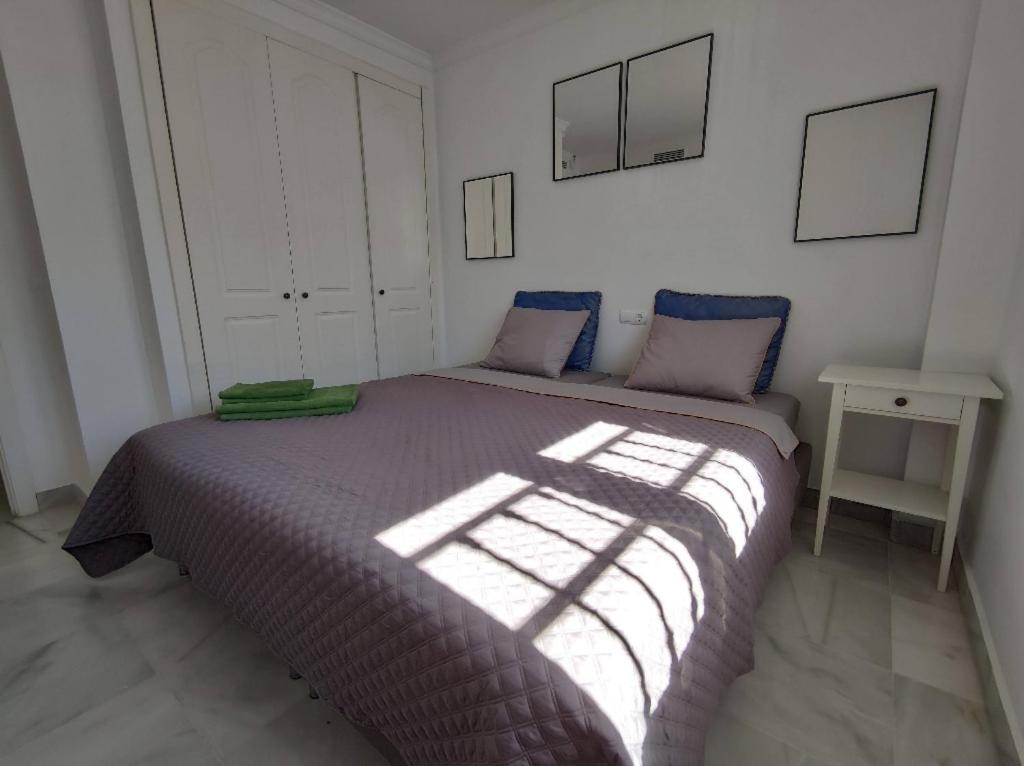 Room Near The Sea 마르베야 객실 사진