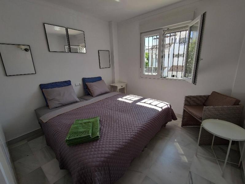 Room Near The Sea 마르베야 객실 사진